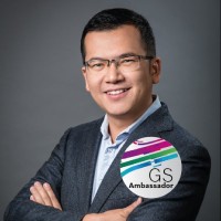 Raman Chen