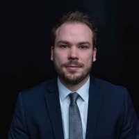 Daniel Toft