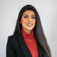 Jasmine Shankar