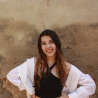 Berta Gracia Joven