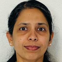 Umamaheswary Selvaraj