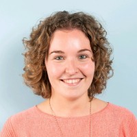 Yvette De Jong