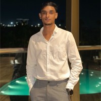 Sidharth K P