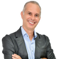 Palestrante Anderson Rocha