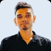 Naveed Ahamed