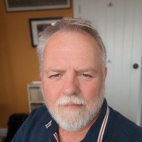Martin McKelvey