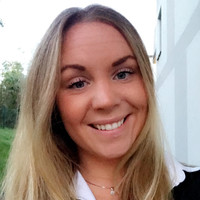 Gabriella Svensson