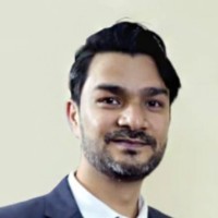 Vinod Sharma