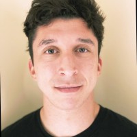Connor Gordon