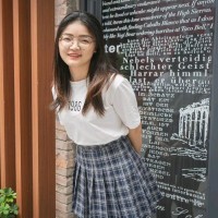 Rosa Yu