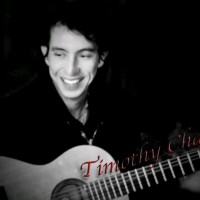 Timothy Chavez