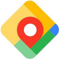 Gugo Map