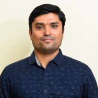 Vikrant Trivedi