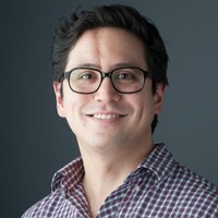 Ian Naften, P.Eng