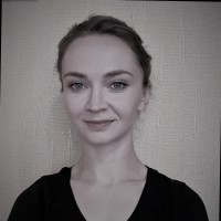 Oksana Kotilevska