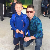 Ricky Taylor
