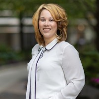 Elaina Ross, M.Ed