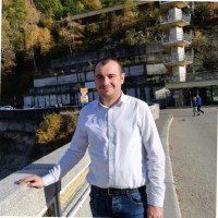 Chivu Ioan-Daniel