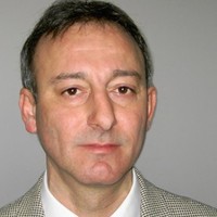 Alexandros Salamanos