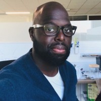 David Marshall, SHRM-CP