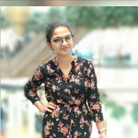 Komal Palekar