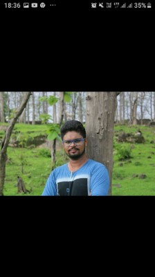 Ankit Dhamde