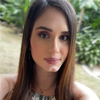 Jennifer Gonzalez M