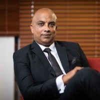 Avinash Chettiar