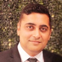 Vajahat Adnan Farooqui