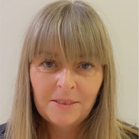 Angela Dainton