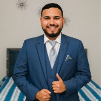 Angel Rivera