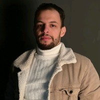 Ismail Bekri