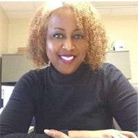Irene Inabantu