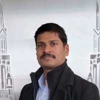 Yohanandh Sekar