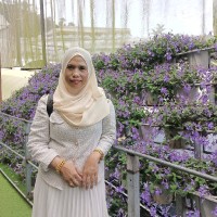 Rafidah Sulaiman