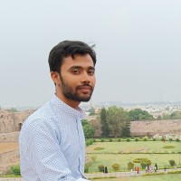 Mohammad Imran