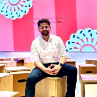 Nitish Rout