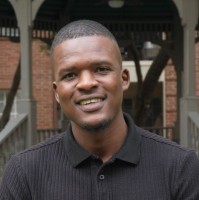 Khuliso Mukwevho