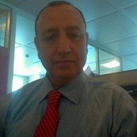 Mustafa Taouk