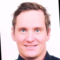 Jonas Martinsson