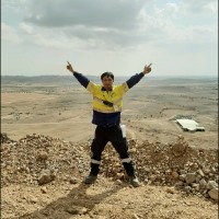 Reynaldo Manaing