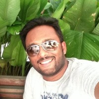 Omkar Kunur