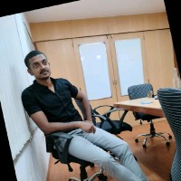 Dikesh Ekka