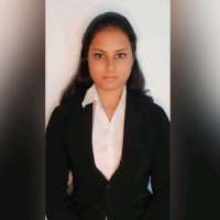 Manasi Shinde