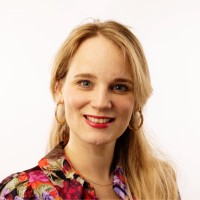 Inge Van Dijk
