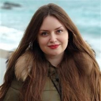 Lyubov Bochka