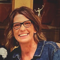 Jenny Ricketts