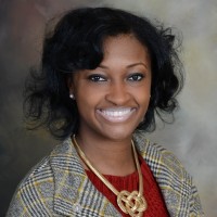 Garbrielle Brinson Allen