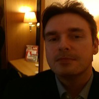 Paul Hunter