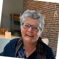 Annet Spronk-De Jong